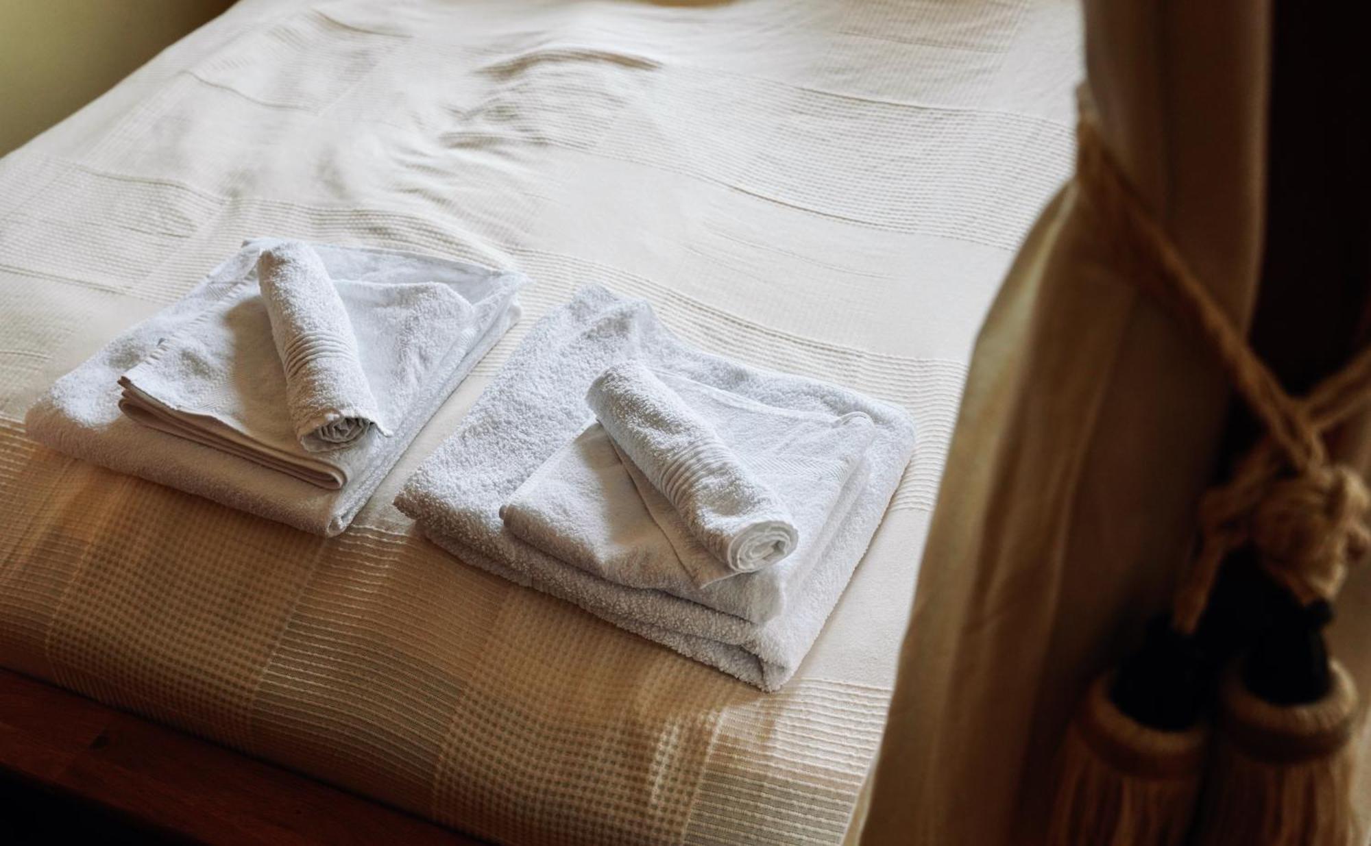 Apfelhof Biesenbrow Apartment Екстериор снимка